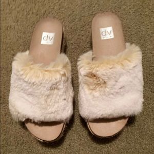Dolce Vita Slippers